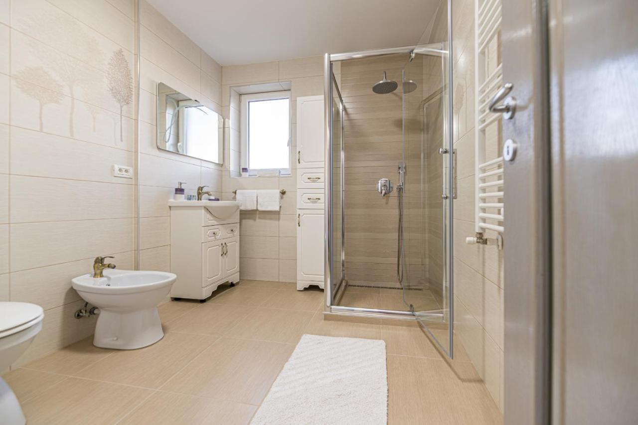 Apartamente Lavender Брашов Экстерьер фото