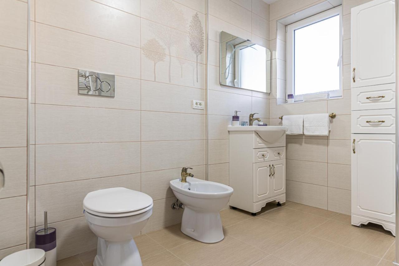 Apartamente Lavender Брашов Экстерьер фото