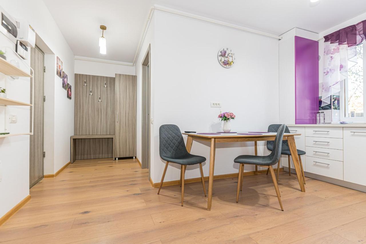 Apartamente Lavender Брашов Экстерьер фото