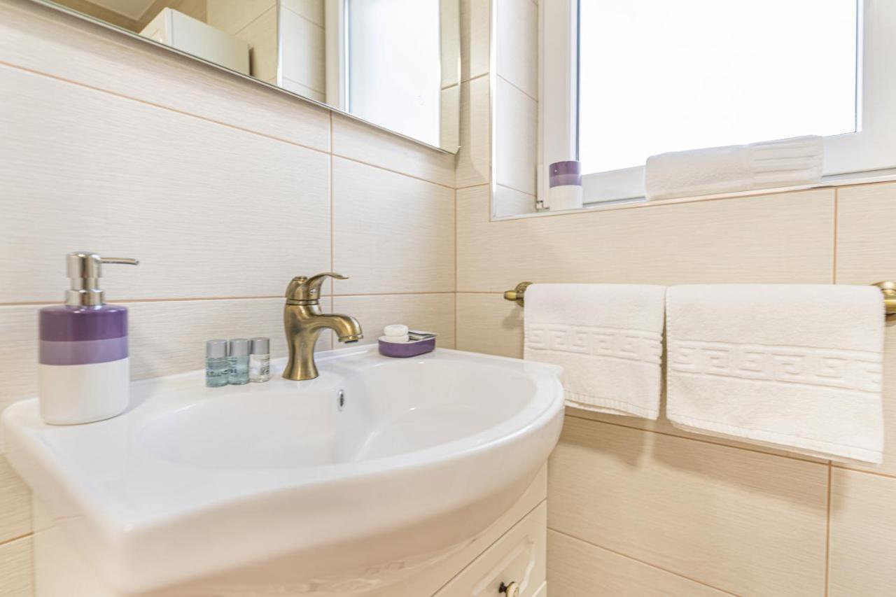 Apartamente Lavender Брашов Экстерьер фото