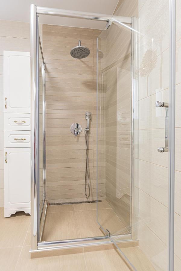 Apartamente Lavender Брашов Экстерьер фото